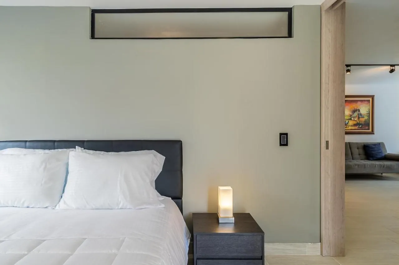 Espacioso 2Br En Quinta Camacho Con Parking Bogotá Apartamento