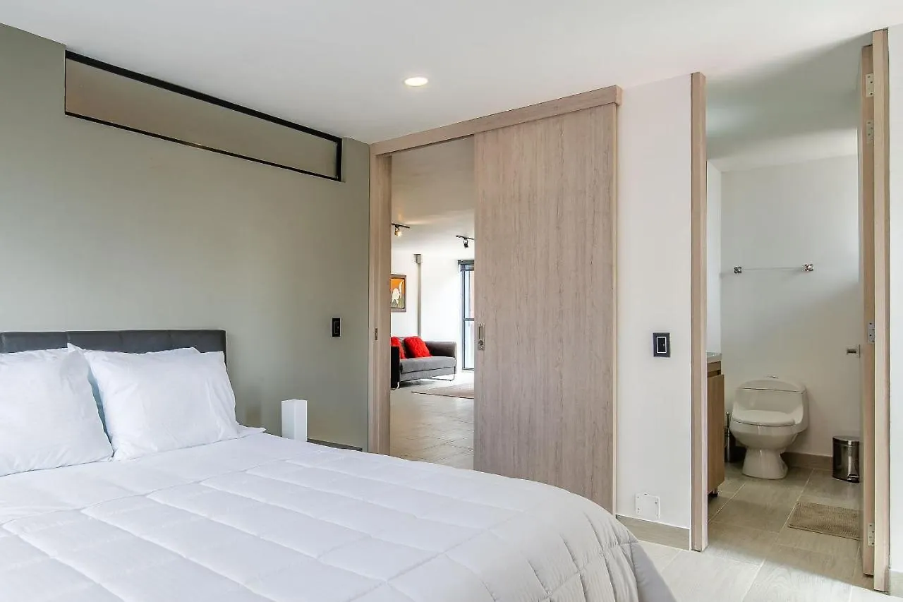 Espacioso 2Br En Quinta Camacho Con Parking Bogotá