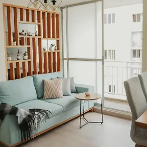 En Con Espacio Coworking Barranquilla (Atlantico)