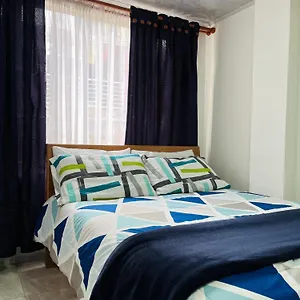 Apartamento Cerca Al Aeropuerto, Bogotá